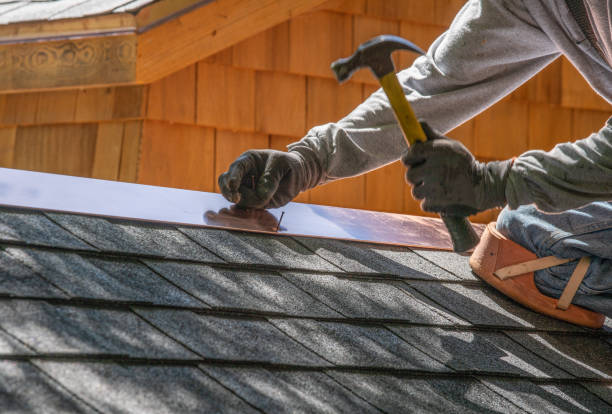 Best Roof Coating and Sealing  in Oxford, GA