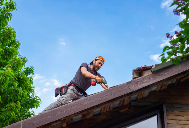 Best Roof Installation  in Oxford, GA