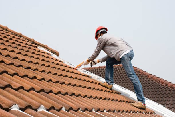 Hot Roofs in Oxford, GA