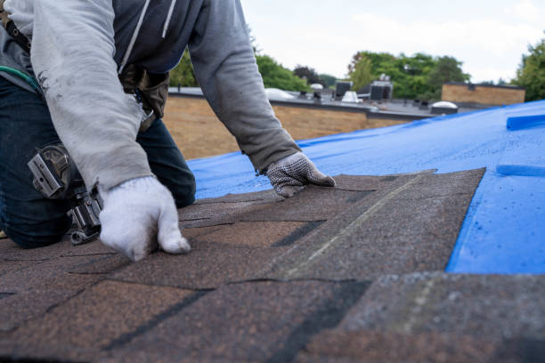 Fast & Reliable Emergency Roof Repairs in Oxford, GA