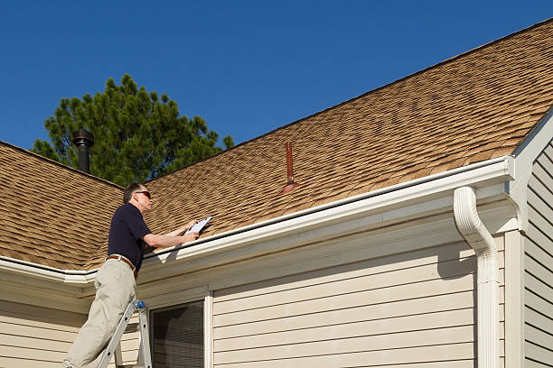 Best Roof Waterproofing  in Oxford, GA